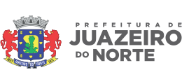 Logo PREFEITURA MUNICIPAL DE JUAZEIRO DO NORTE