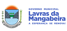Logo PREF LAVRAS DE MANGABEIRAS CE
